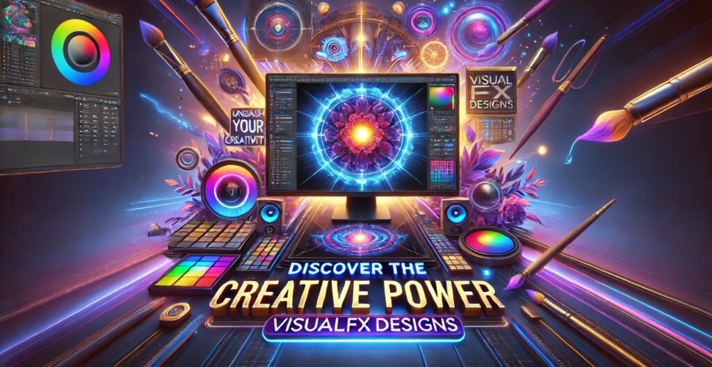 Visualfxdesigns.com